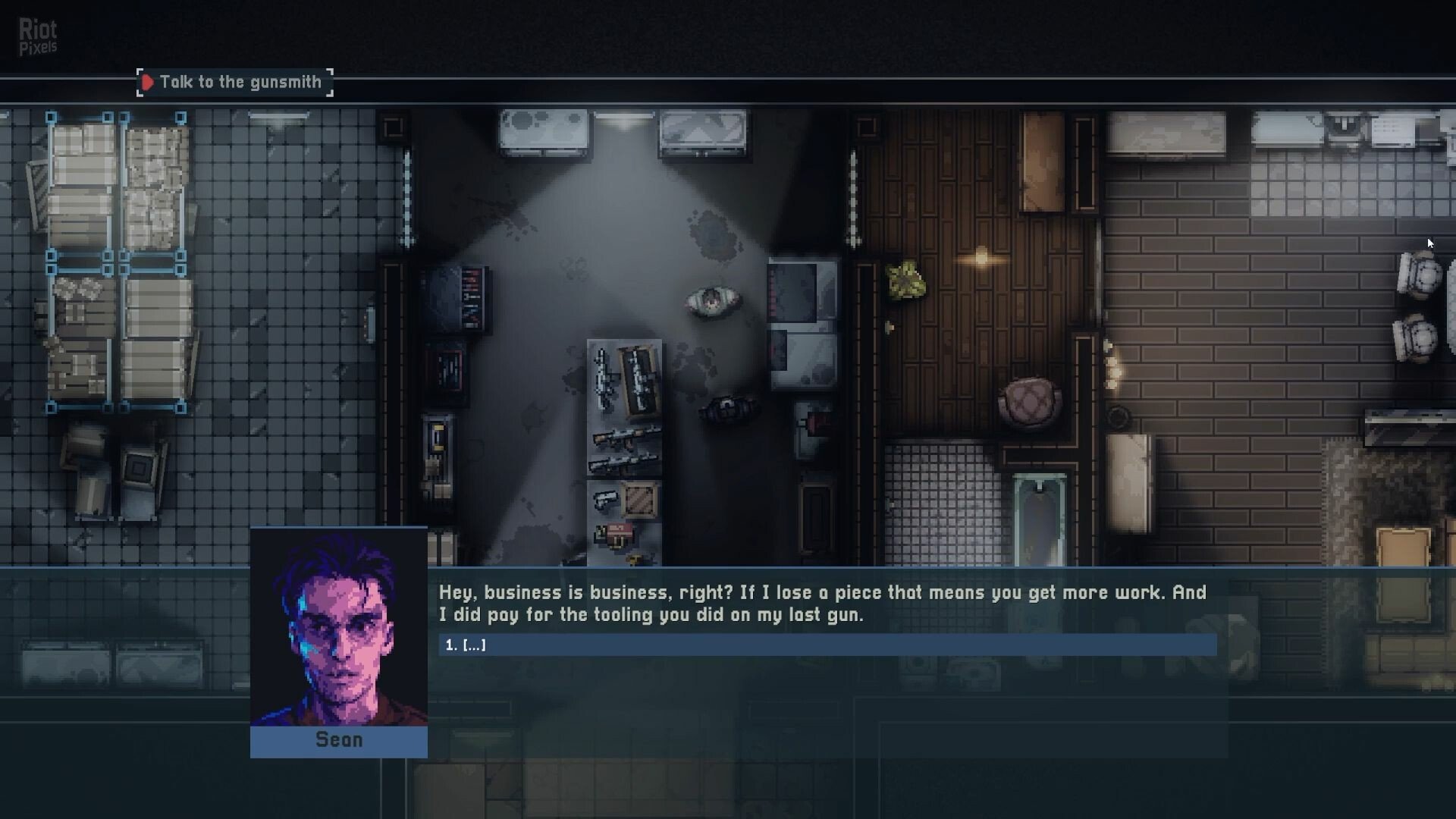[4]-Intravenous 2: Supporter Bundle – v1.4.3 + 2 DLCs/Bonuses + Windows 7 Fix Download