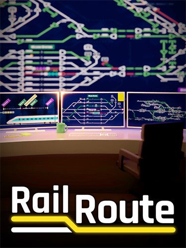 Rail Route: Supporter Bundle – v2.3.22 + 3 DLCs/Bonuses Download