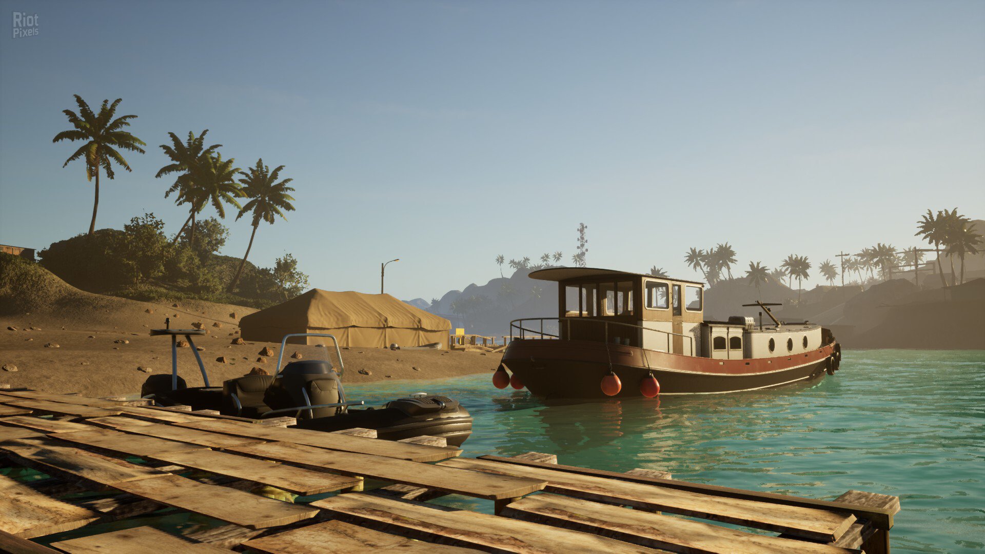 [5]-Drug Dealer Simulator 2 – v1.1 Build 19586234 + 3 DLCs/Bonuses + Windows 7 Fix Download