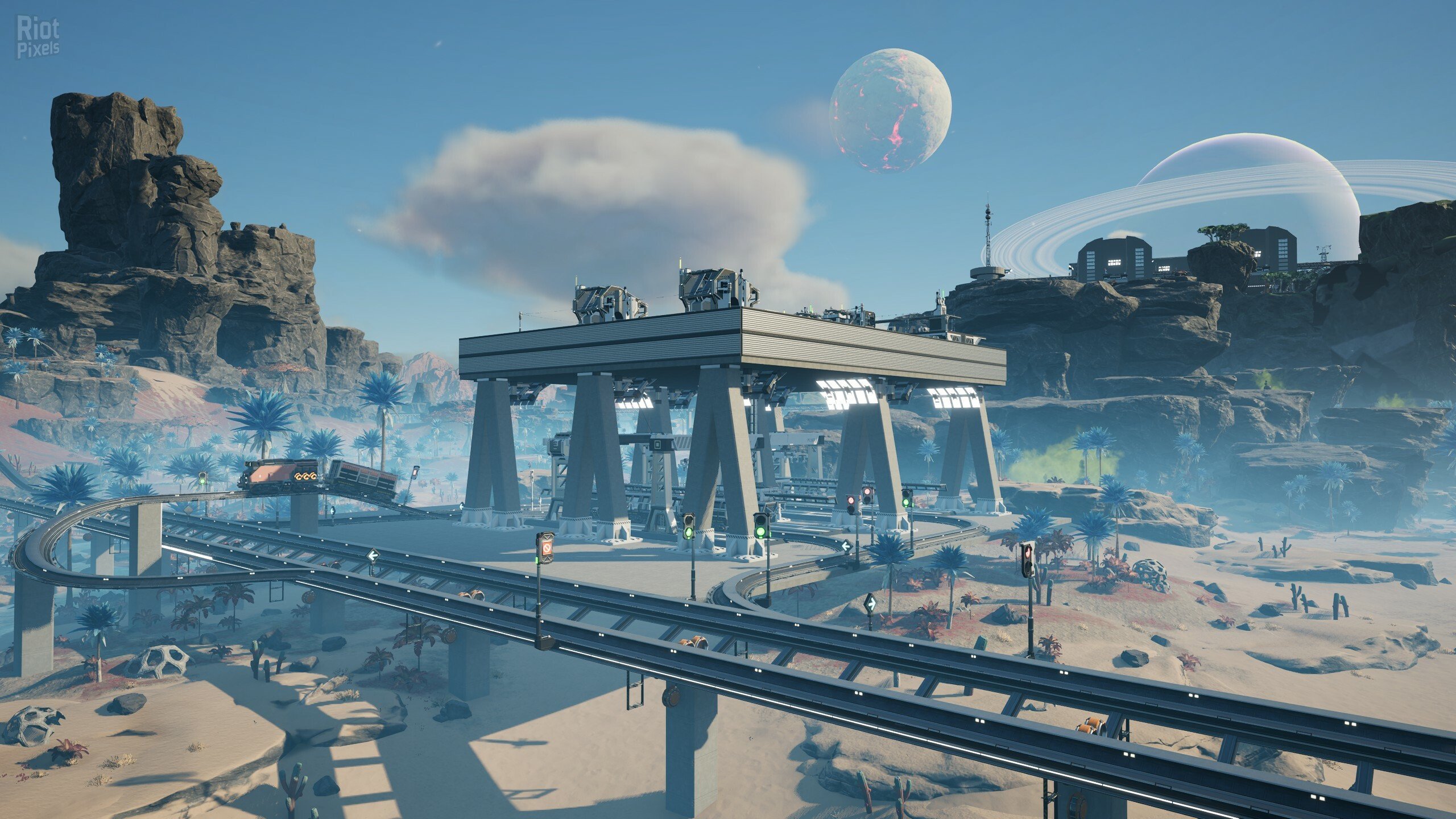 [13]-Satisfactory – v1.1.1.2 CL#424353 + DLC + Multiplayer Download