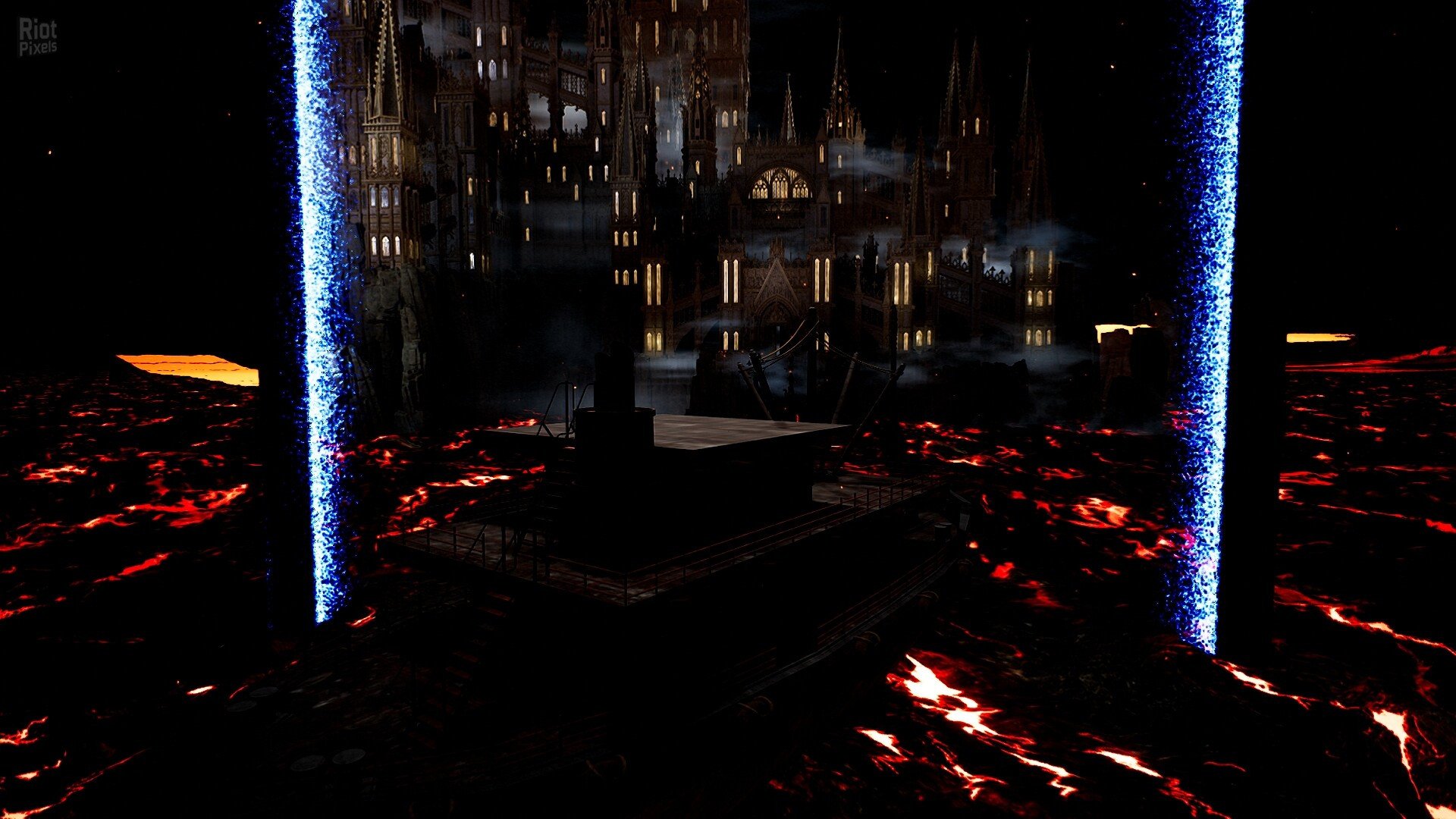 [9]-Grand Emprise 2: Portals Apart Download