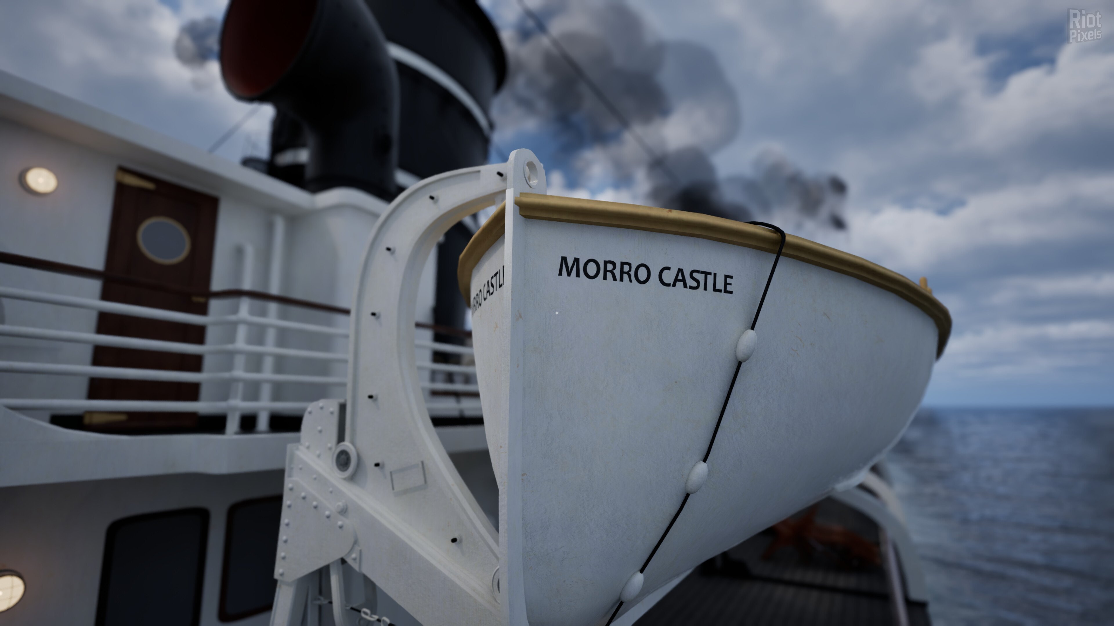 [11]-Ship Explorer Download