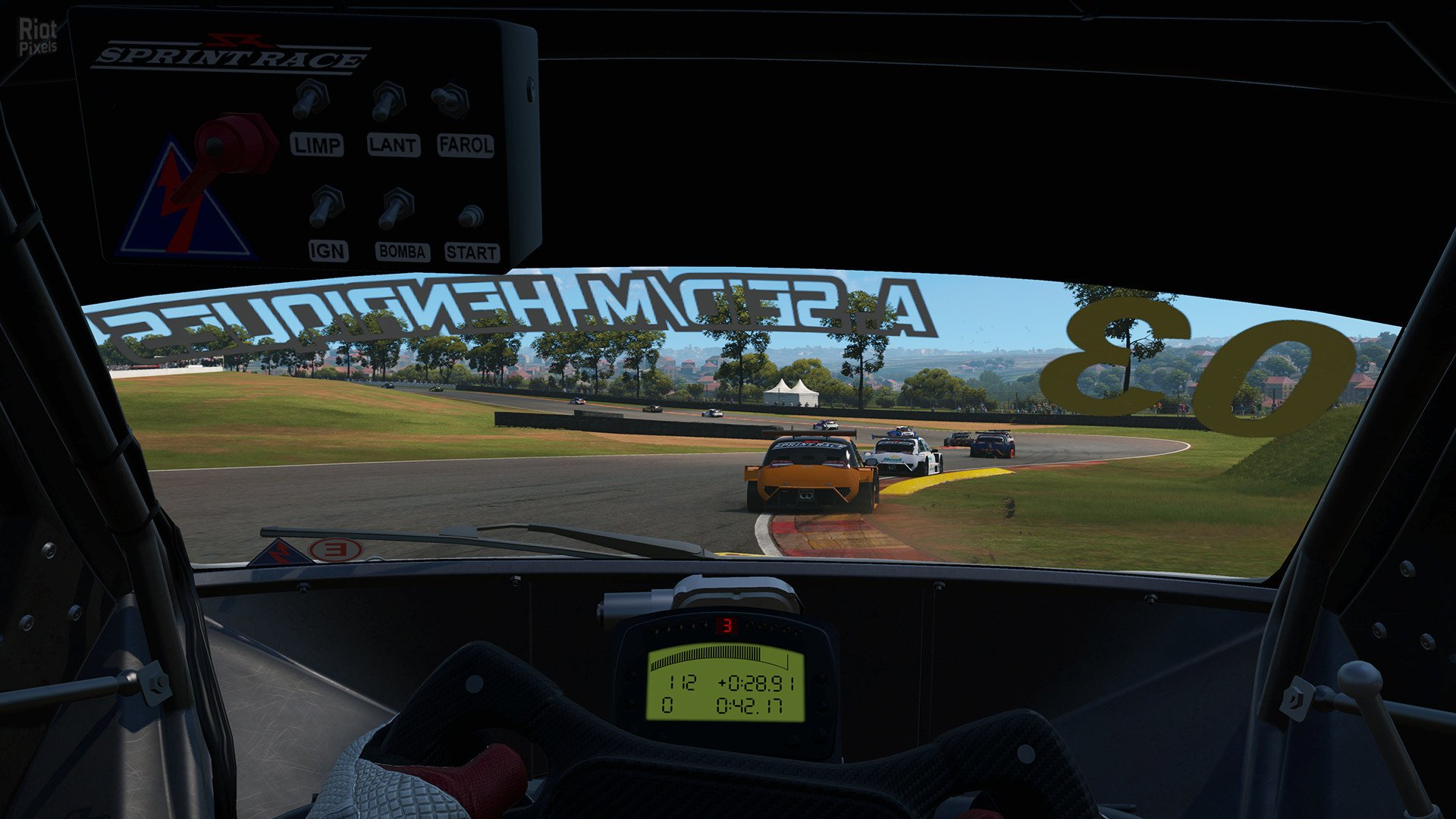 [14]-Automobilista 2: All-Inclusive Bundle, v1.6.6.0.2909 + 23 DLCs Download