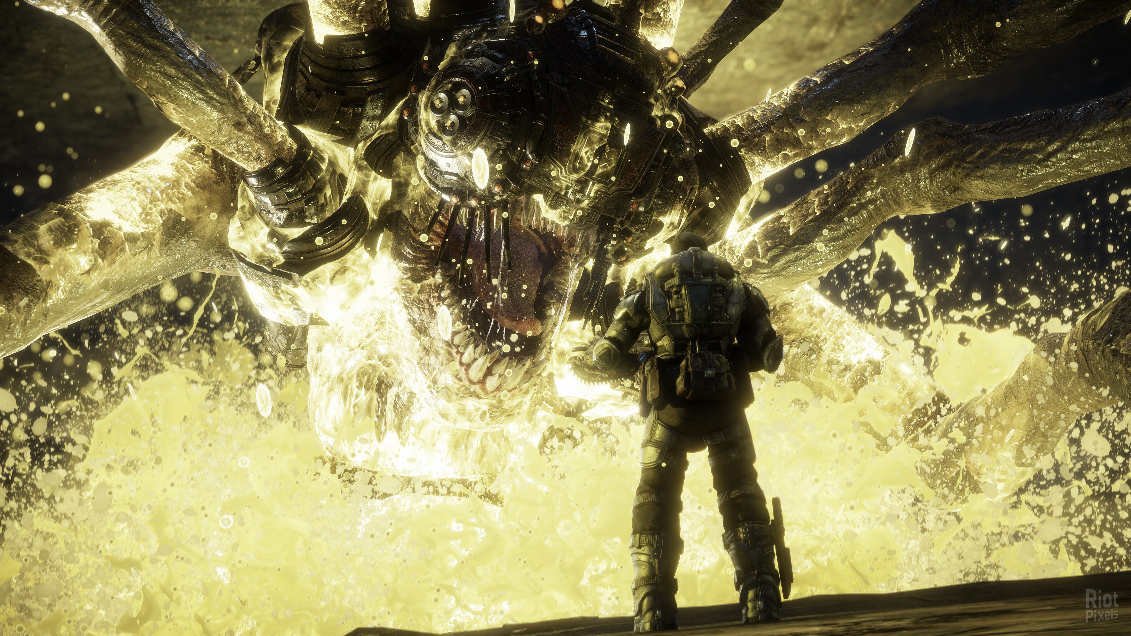 [8]-Gears of War: Reloaded – v1.0.1.3689997/v1.0.1.3725653 (Update 1) Download