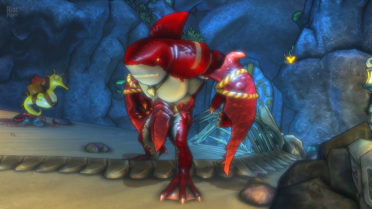[16]-Dungeon Defenders: Ultimate Collection – v10.3.1 + 41 DLCs Download