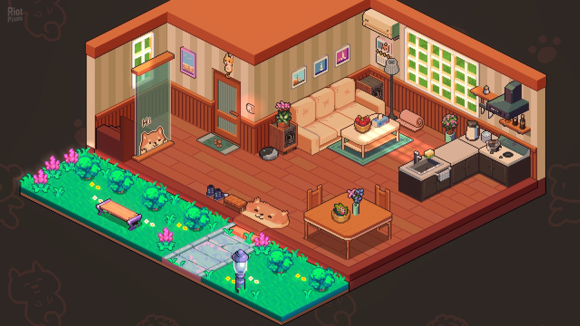 [4]-Whisper of the House – v1.0.0.2 Download