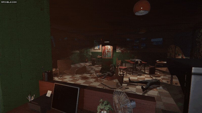[2]-Crime Scene Cleaner – v2.0.1G + Bonus OST Download