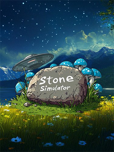Stone Simulator: Just Be a Rock Download