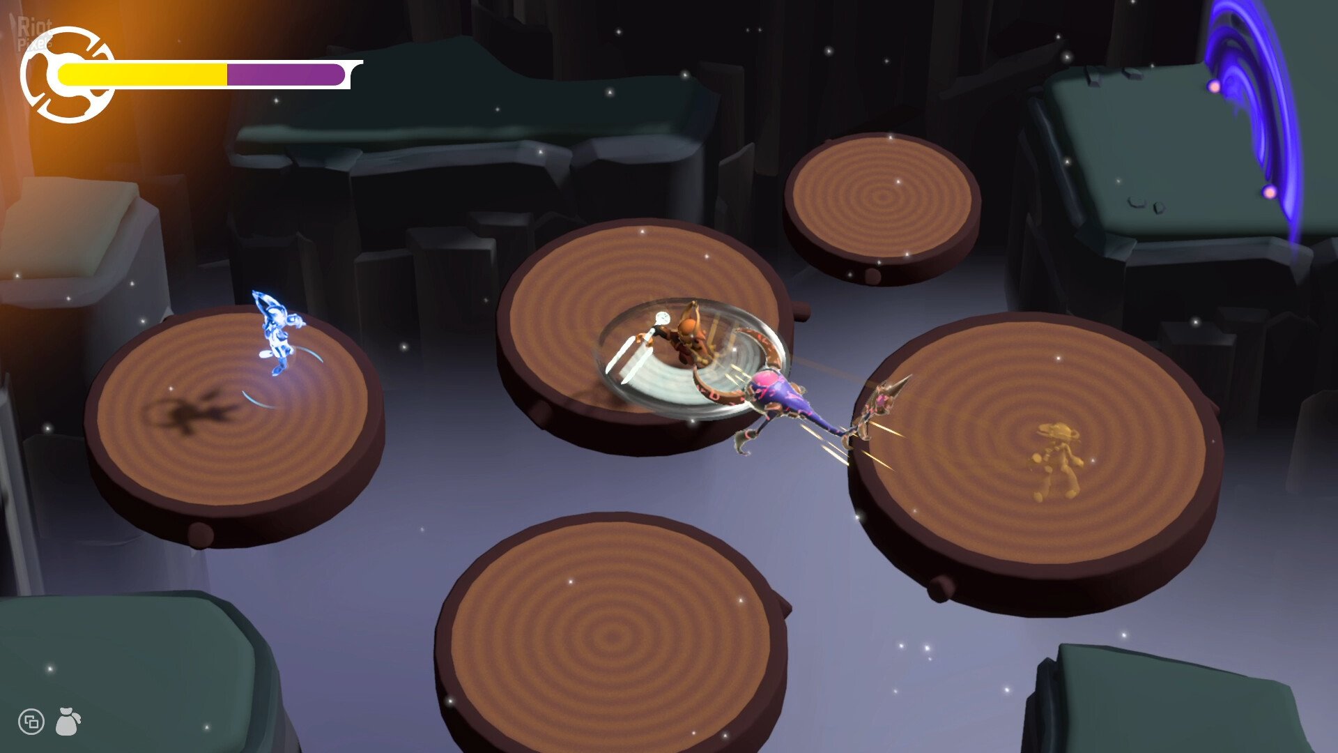 [6]-Panta Rhei: Guardian of Time – v1.0.1 Download