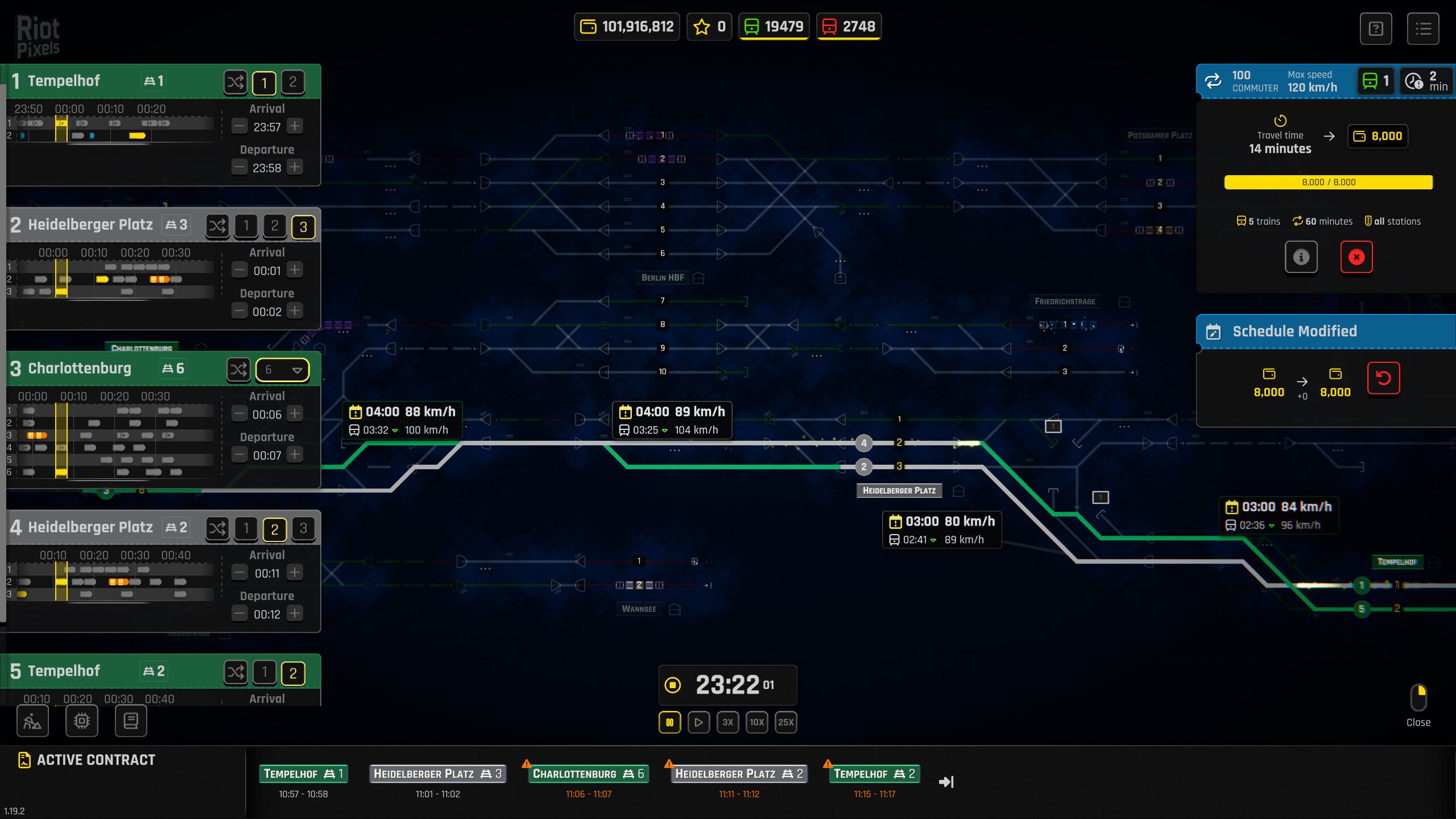 [14]-Rail Route: Supporter Bundle – v2.3.22 + 3 DLCs/Bonuses Download