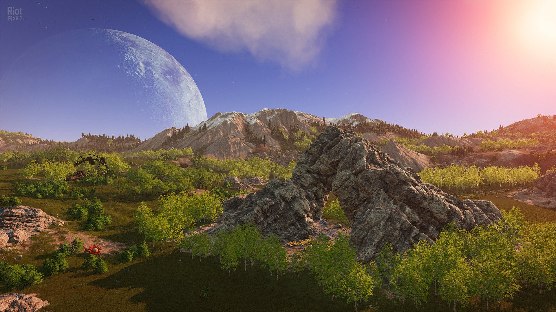 [14]-Stranded: Alien Dawn – Premium Edition, v1.23.250612 (Denuvoless) + 3 DLCs/Bonuses Download