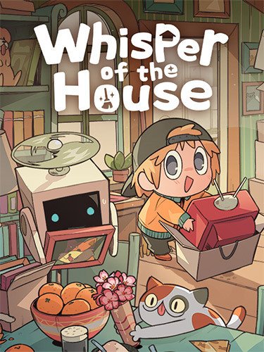 Whisper of the House – v1.0.0.2 Download