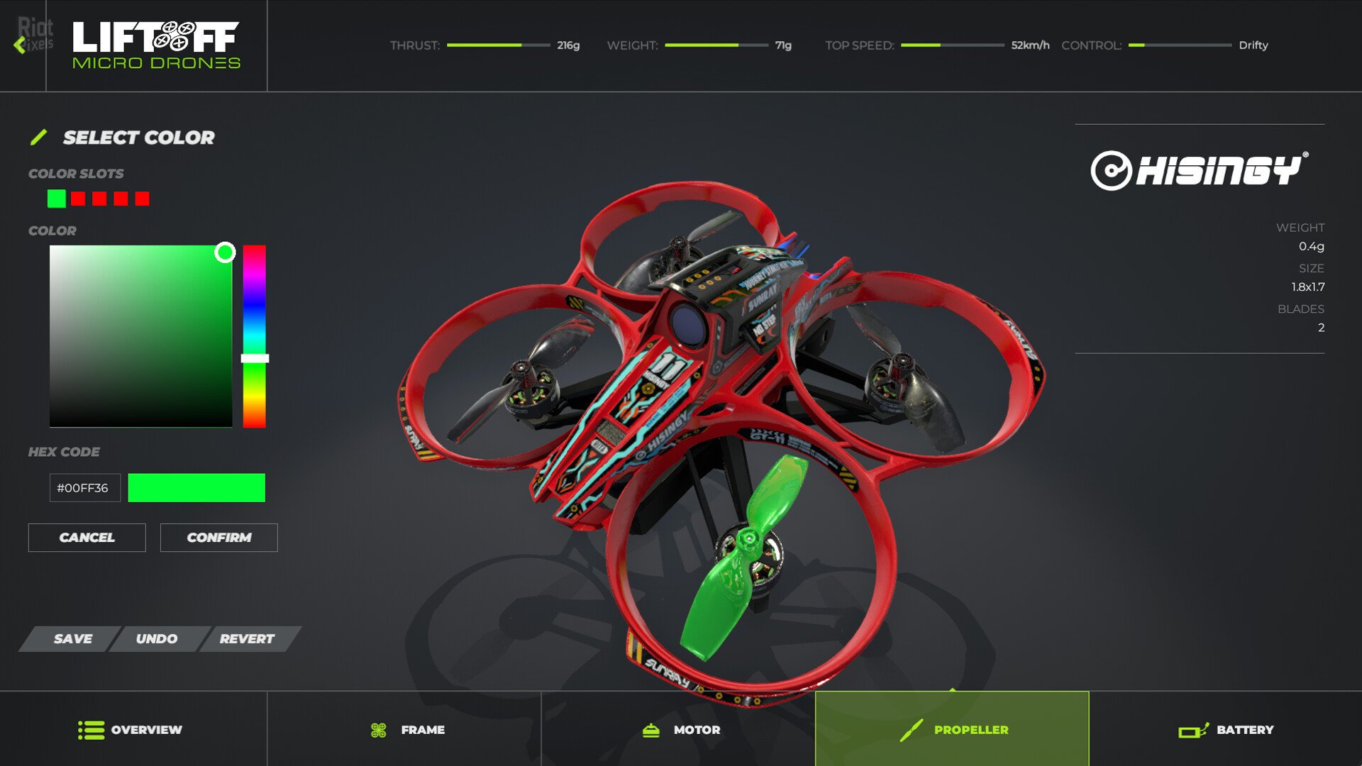[8]-Liftoff: Micro Drones – v1.0.0 (Release) Download