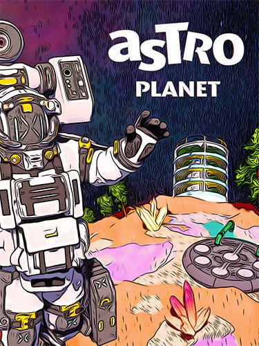 AstroPlanet – v1.2.5 Download
