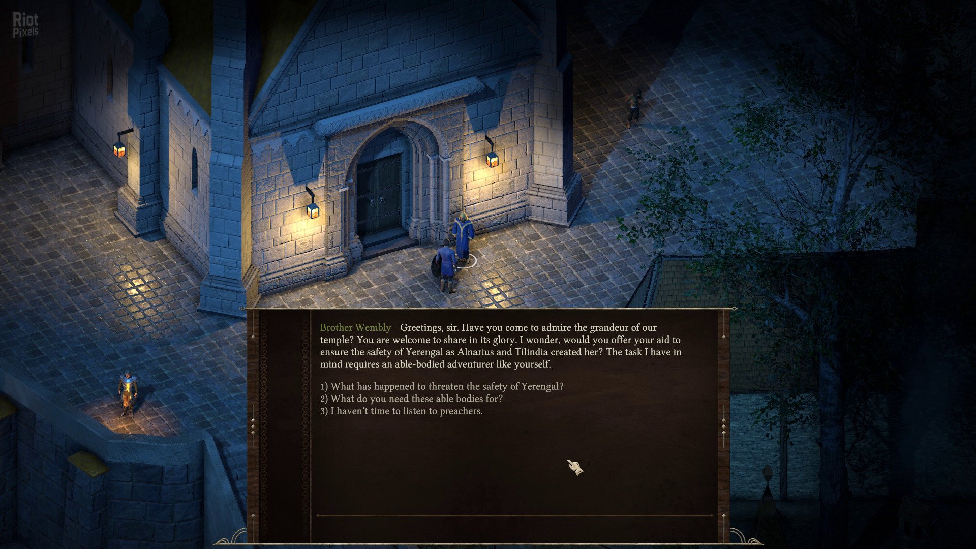 [3]-Black Geyser: Couriers of Darkness – v1.2.64 Download