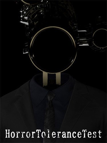 HorrorToleranceTest – v1.0.1 Download