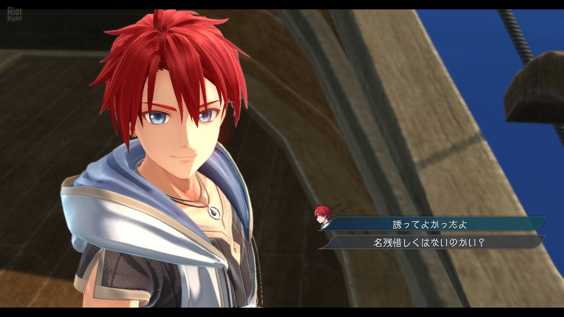 [8]-Ys X: Nordics – Ultimate Edition, v1.0.9 + 12 DLCs/Bonuses Download