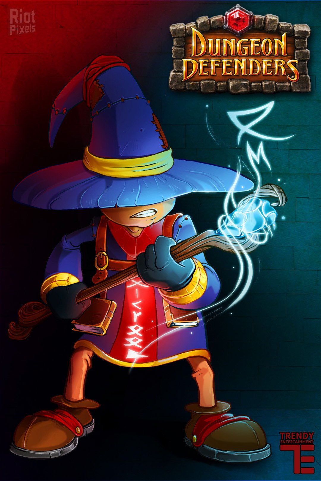 [28]-Dungeon Defenders: Ultimate Collection – v10.3.1 + 41 DLCs Download