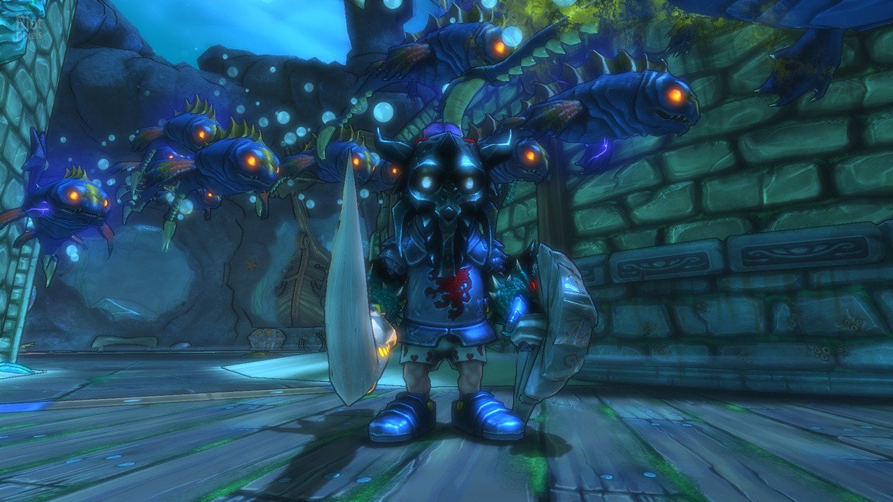 [13]-Dungeon Defenders: Ultimate Collection – v10.3.1 + 41 DLCs Download