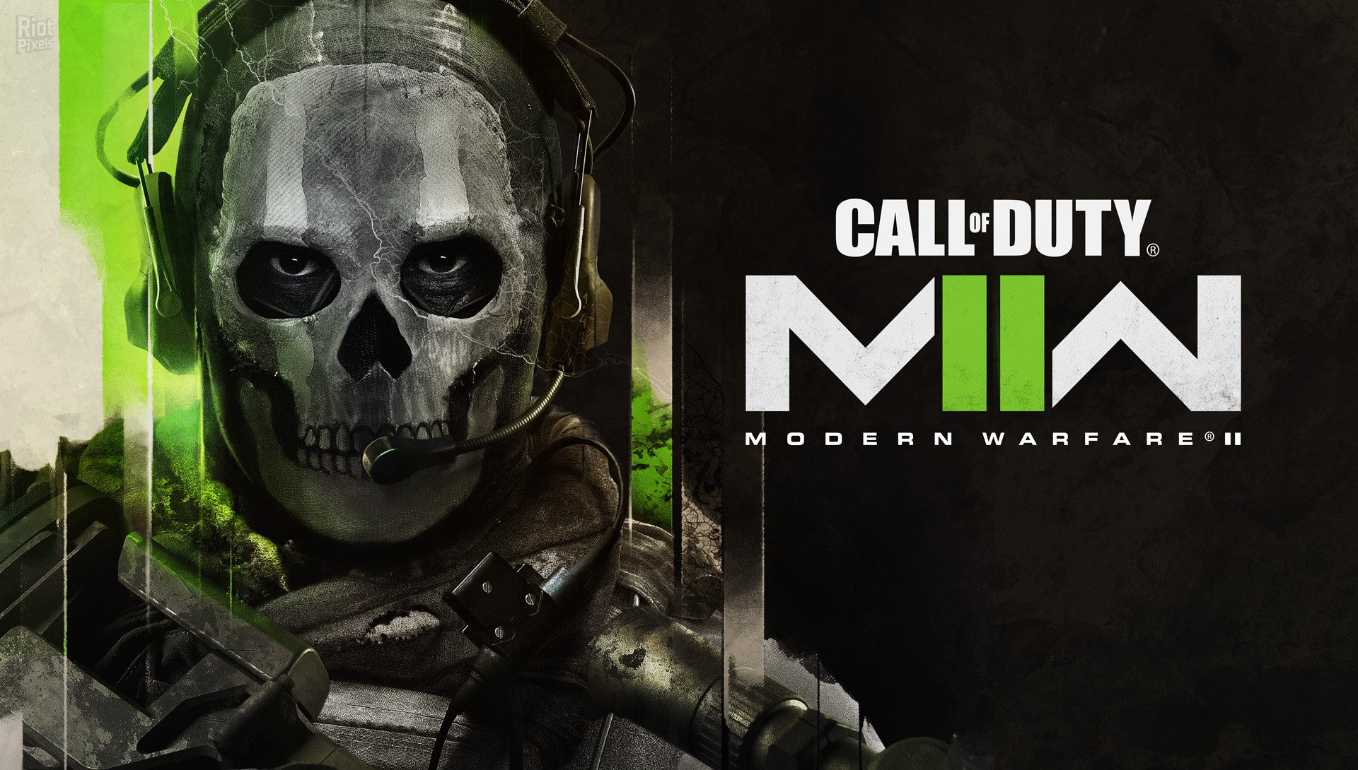 [18]-Call of Duty: Modern Warfare II, v9.7 (Campaign) / v9.40 (Multiplayer/Co-Op with Bots) + 8 Bonus Soundtracks Download