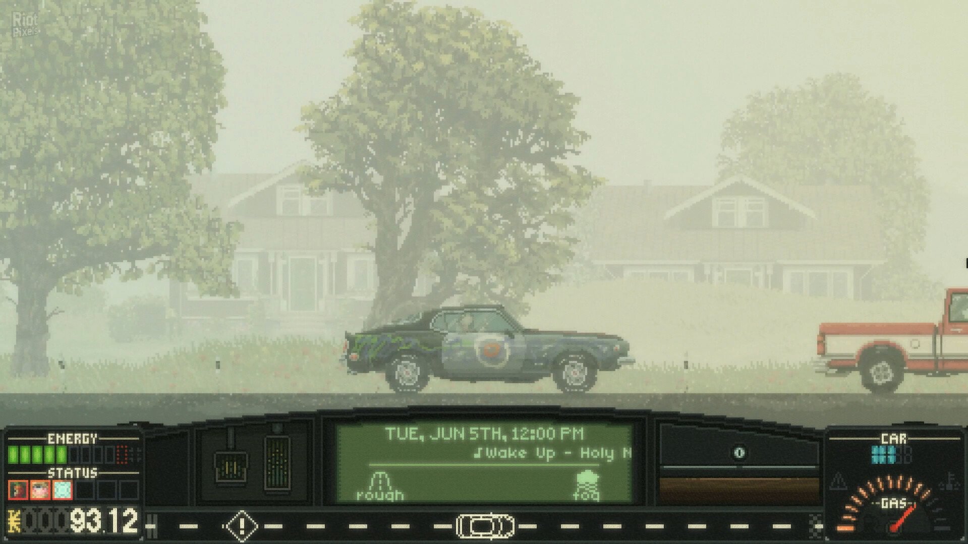 [12]-Keep Driving – v1.2.0.0e Download