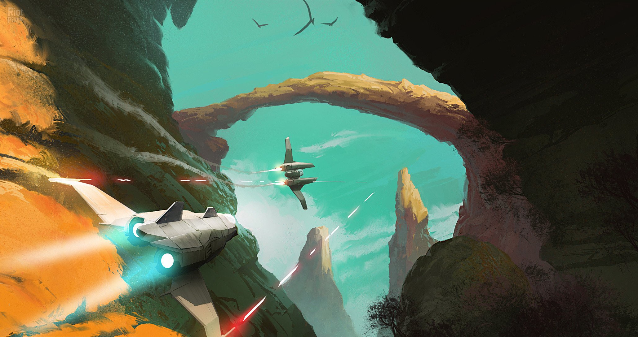 [22]-No Man’s Sky – v6.00 (150939, Voyagers Update) + 2 DLCs + Bonus OST Download