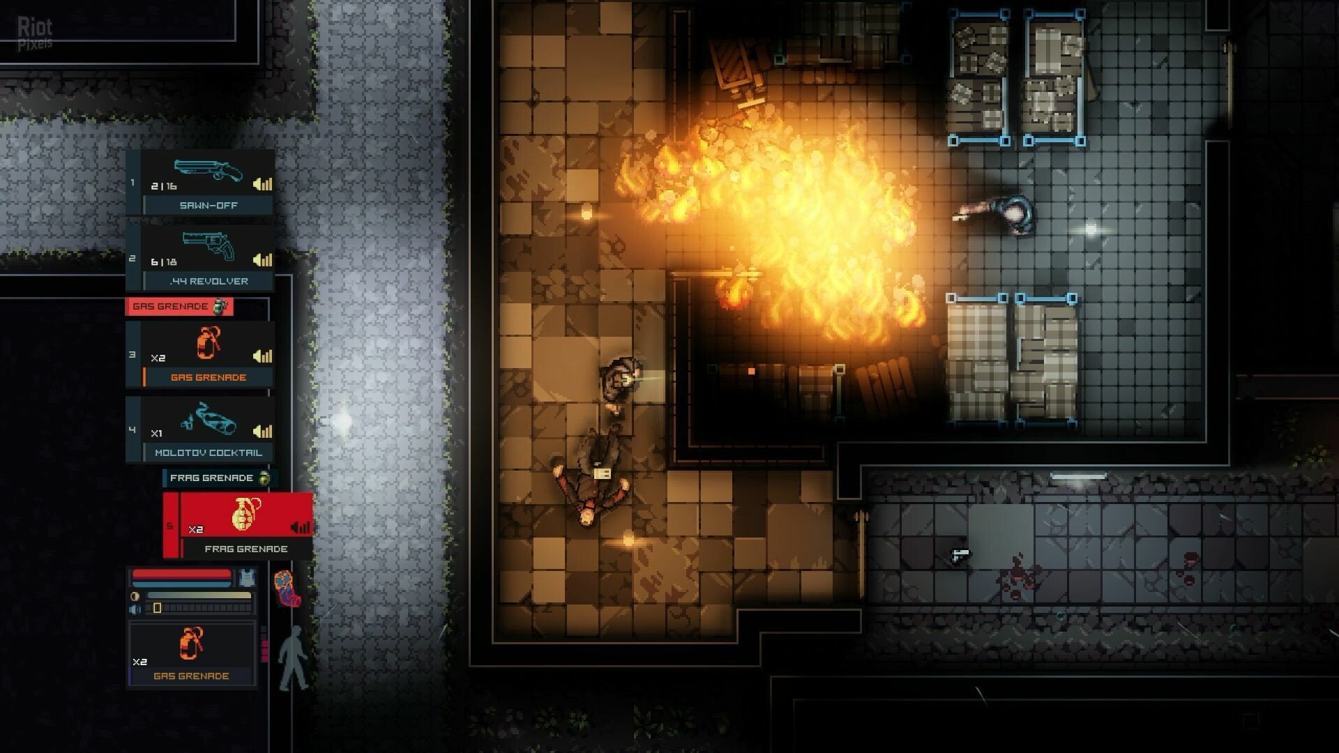 [5]-Intravenous 2: Supporter Bundle – v1.4.3 + 2 DLCs/Bonuses + Windows 7 Fix Download
