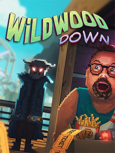 Wildwood Down Download