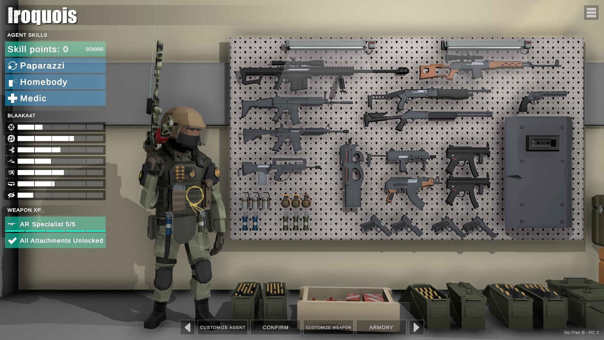 [13]-No Plan B: Supporter Edition- v1.2 + 3 DLCs/Bonuses Download