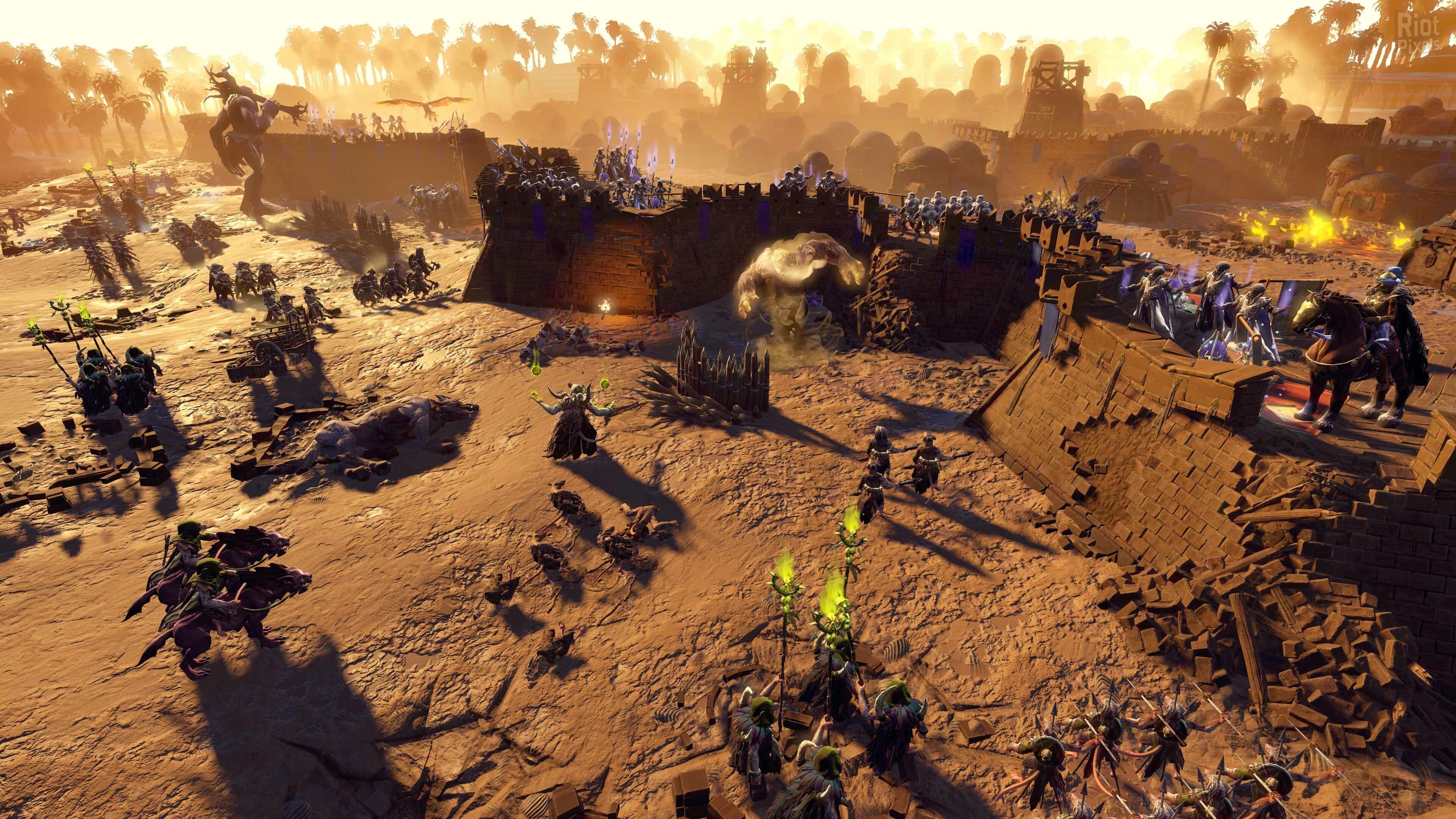 [3]-Age of Wonders 4: Premium Edition, v1.011.001.110650 + 11 DLCs + Windows 7 Fix Download