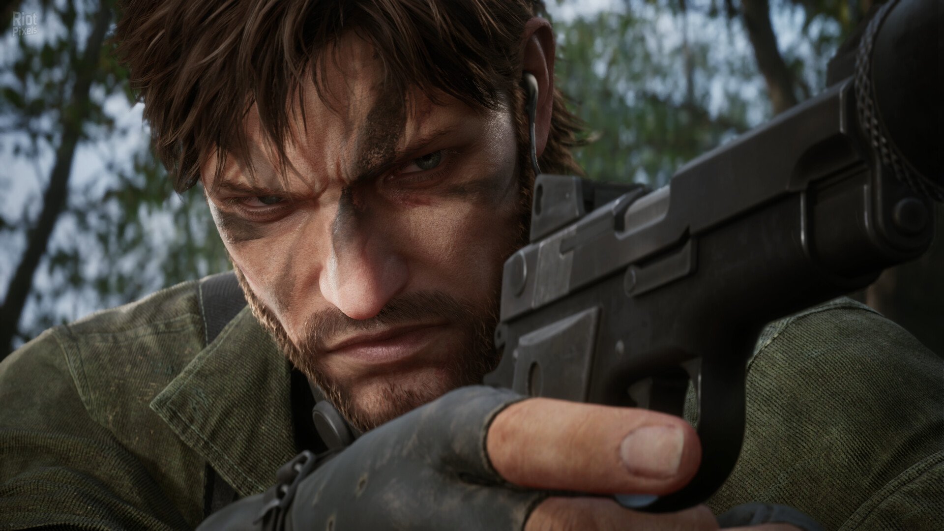 [4]-METAL GEAR SOLID Δ: SNAKE EATER – Digital Deluxe Edition, v1.1.1 + Sneaking DLC Pack Download