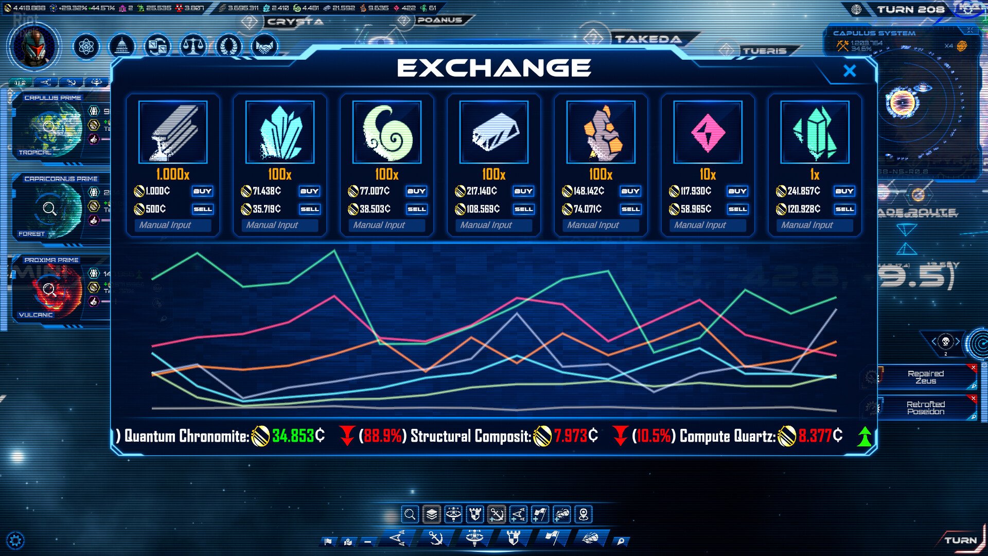 [14]-Stellar Sovereigns – v1.9.0 Download