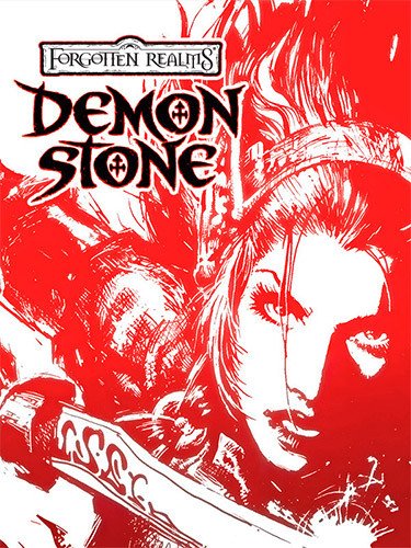 Forgotten Realms: Demon Stone (2025 Re-release) Download