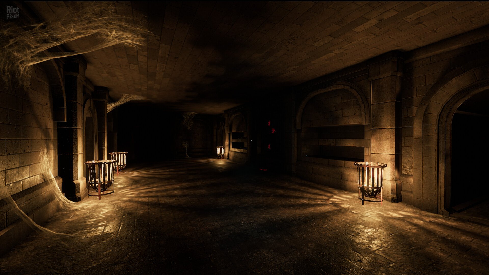 [12]-Labyrinthine: Supporter Edition, Build 19705579 + DLC Download