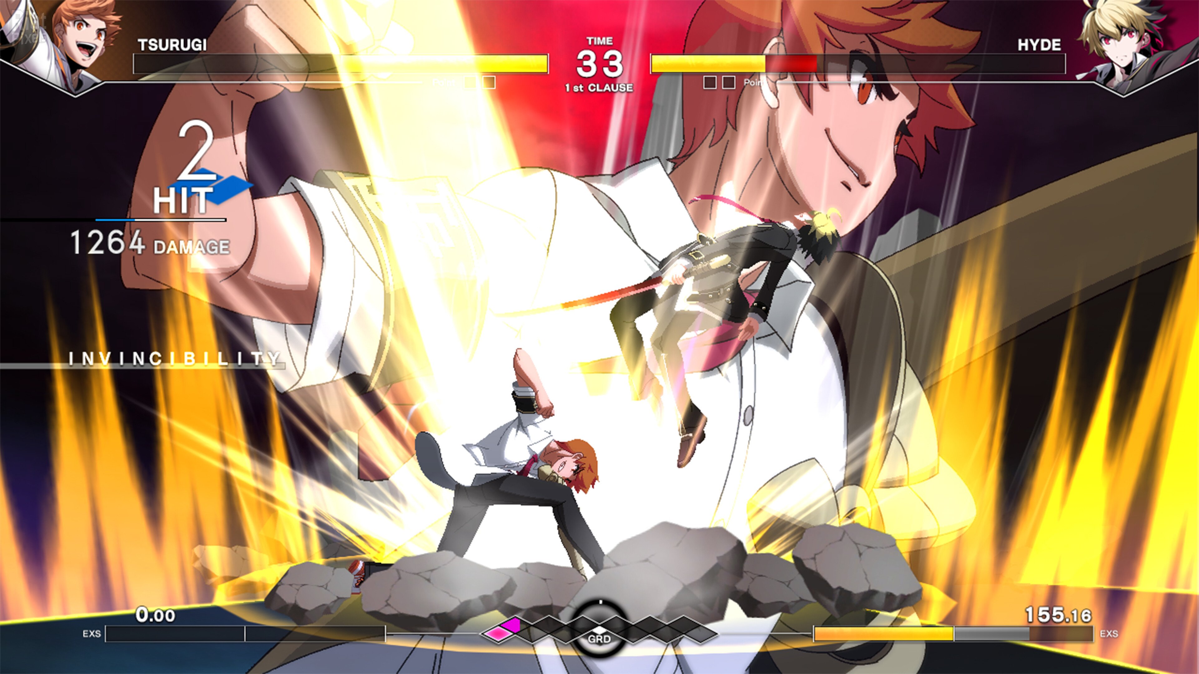 [4]-UNDER NIGHT IN-BIRTH II Sys:Celes, v1.32.00 + 5 DLCs Download