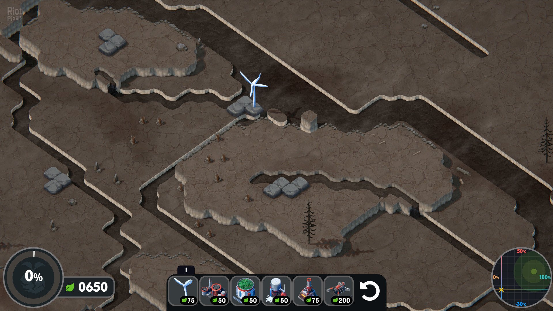 [14]-Terra Nil: Deluxe Edition, v1.2.5 (Heatwave Update) + Bonus Content Download