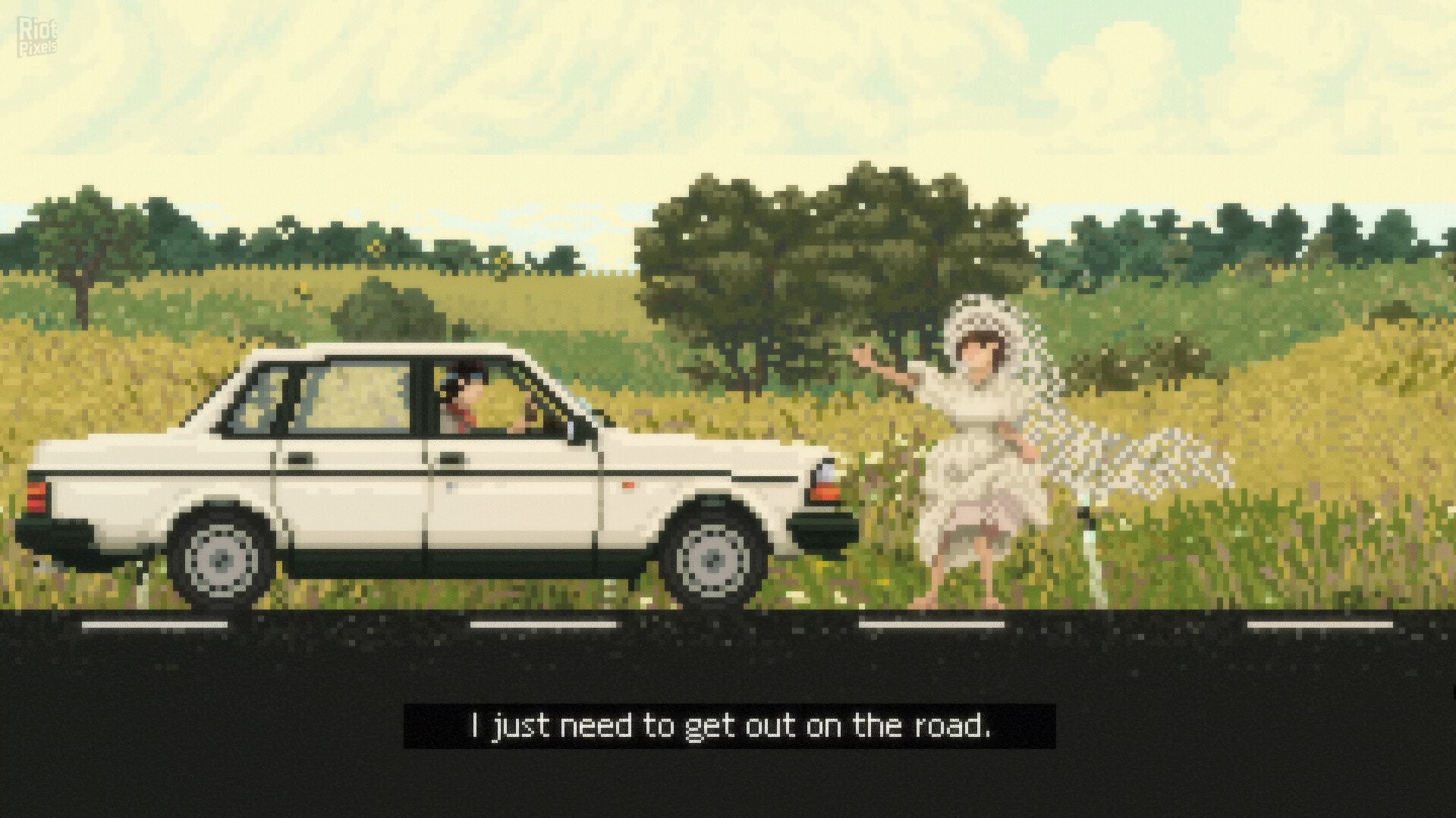 [6]-Keep Driving – v1.2.0.0e Download