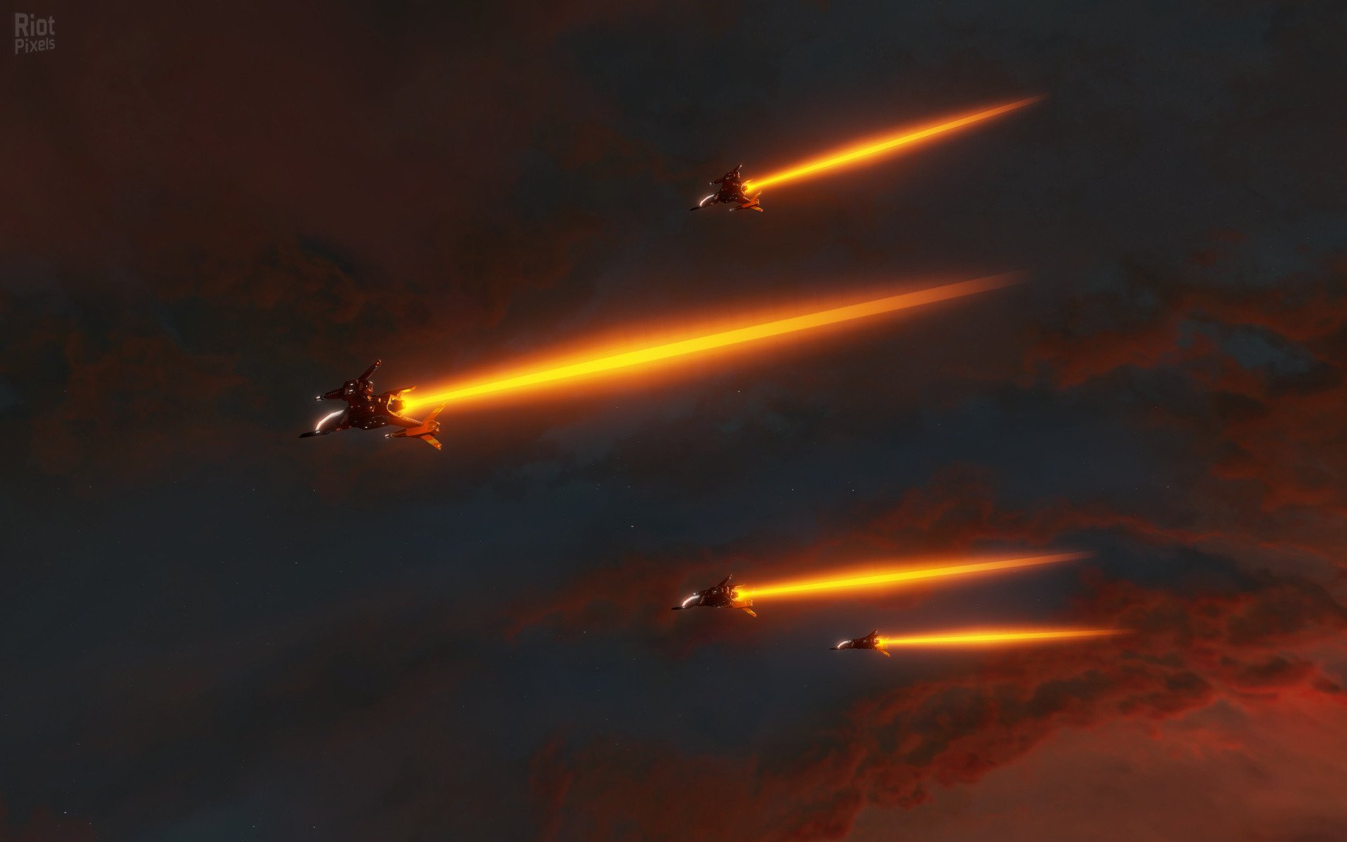 [15]-Sins of a Solar Empire II – v1.45.9 + 3 DLCs/Bonuses Download