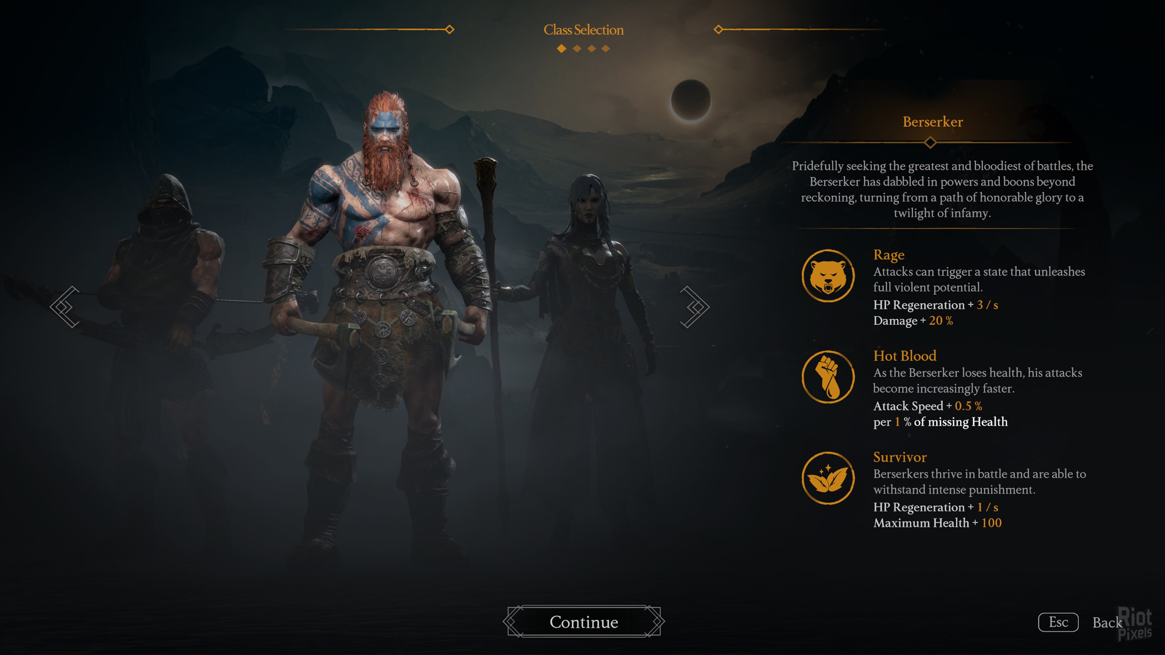 [10]-Jotunnslayer: Hordes of Hel – Collector’s Edition, v1.0.0.87582 + 5 DLCs/Bonuses Download