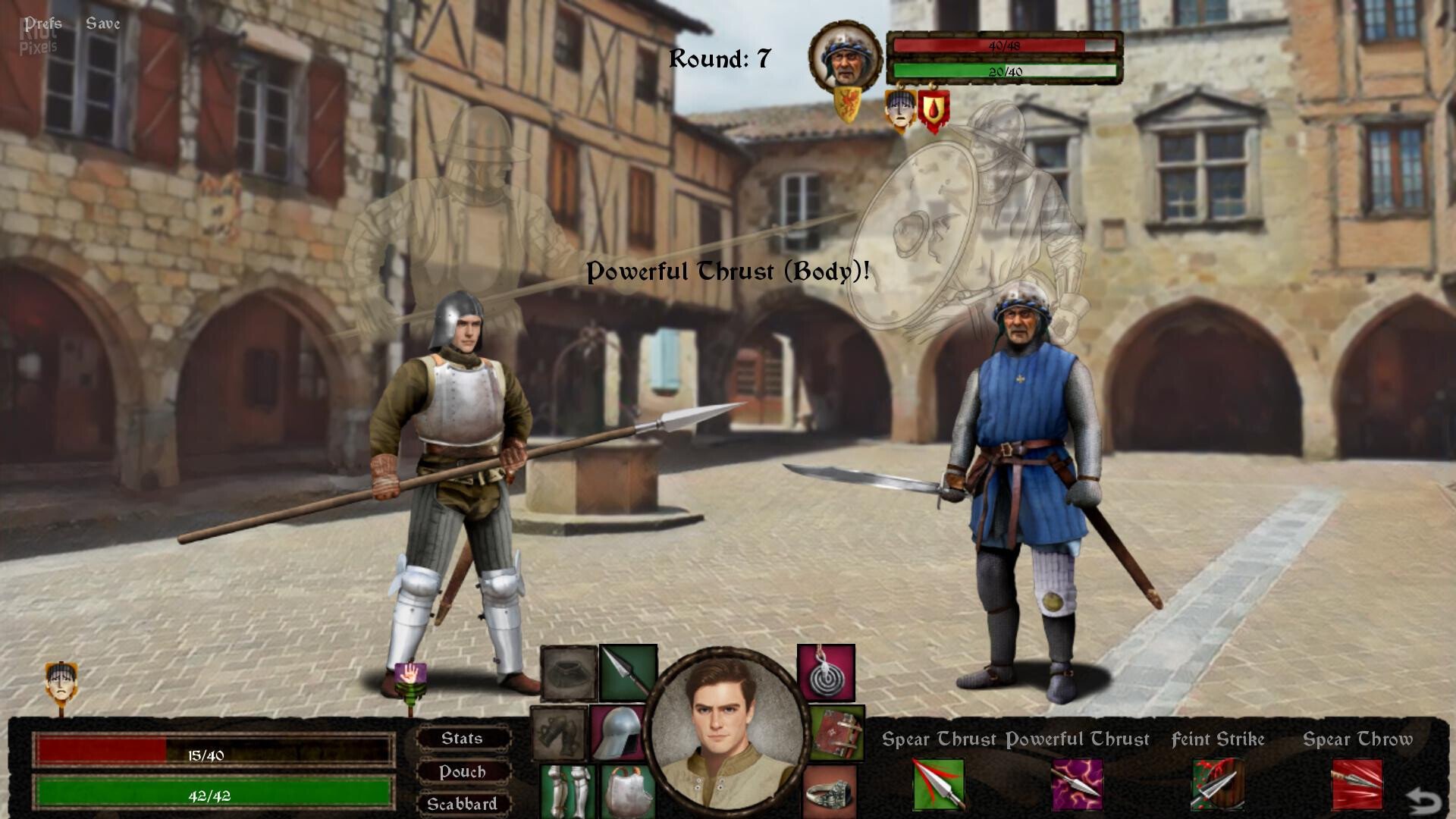 [6]-Heads Will Roll: Reforged – Complete Edition, v2.6 + 7 DLCs/Bonuses Download