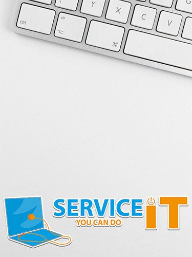 ServiceIT: You can do IT-HohohoGames