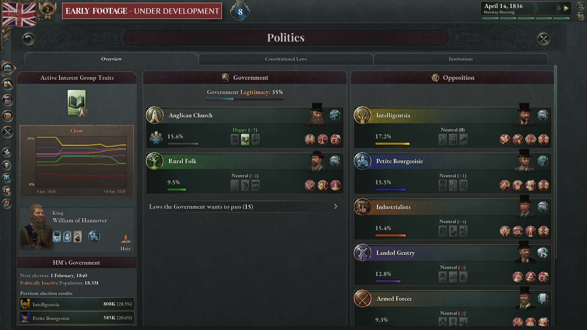 [12]-Victoria 3: Ultimate Bundle, v1.10.0 (Kaffee) + 14 DLCs/Bonuses + Windows 7 Fix Download