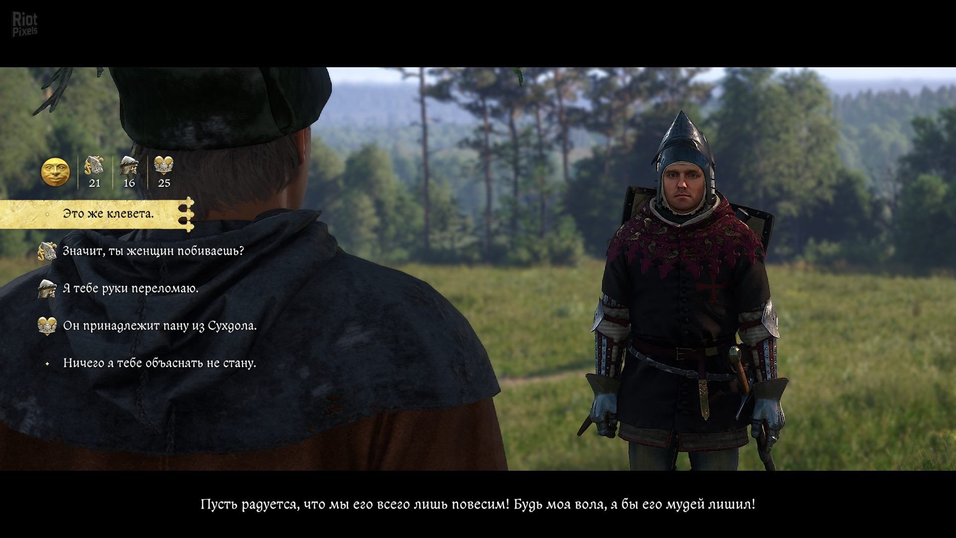 [16]-Kingdom Come: Deliverance II, v1.4 + 6 DLCs/Bonuses Download