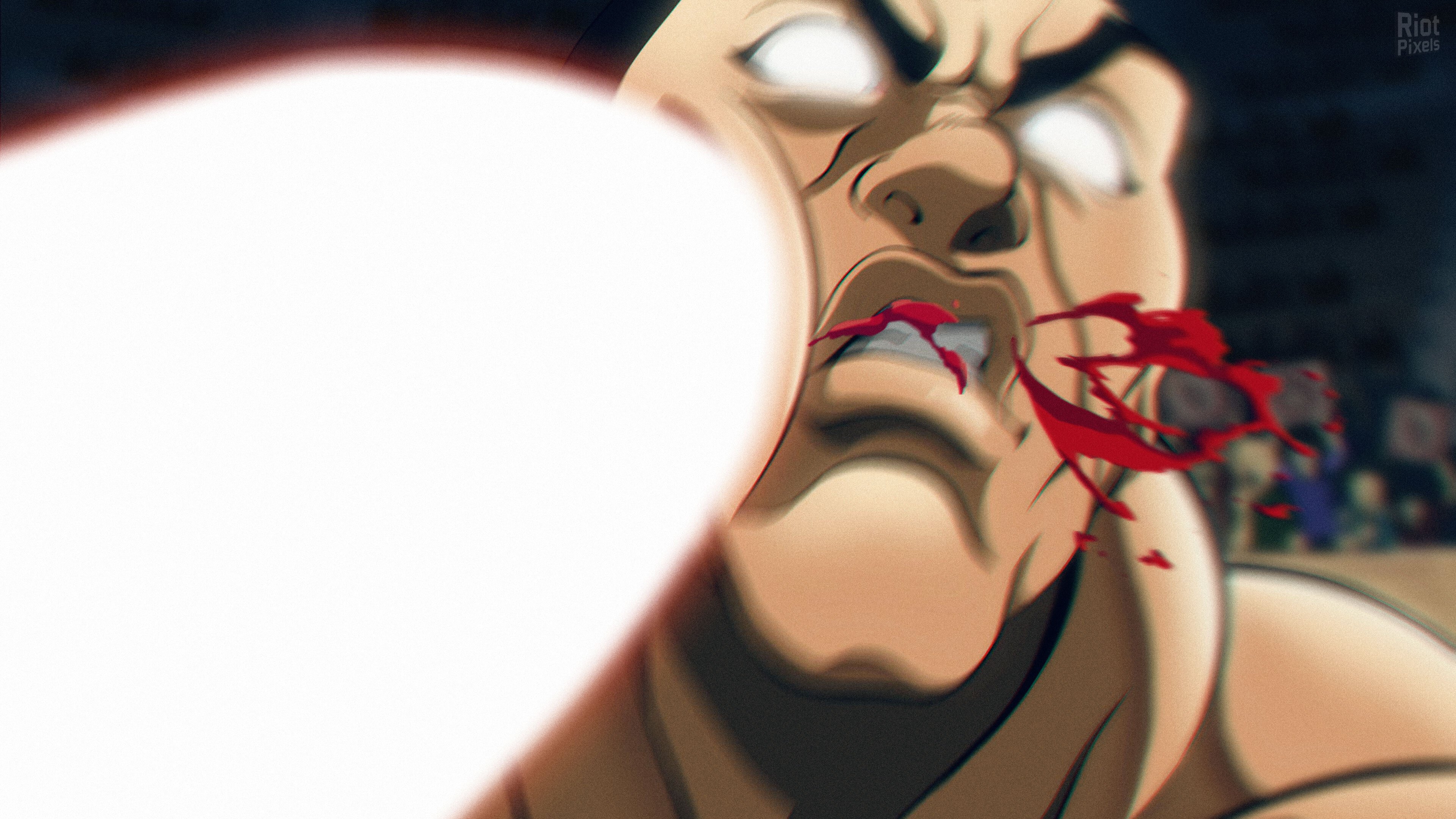 [14]-Baki Hanma: Blood Arena – v1.0.4 Download