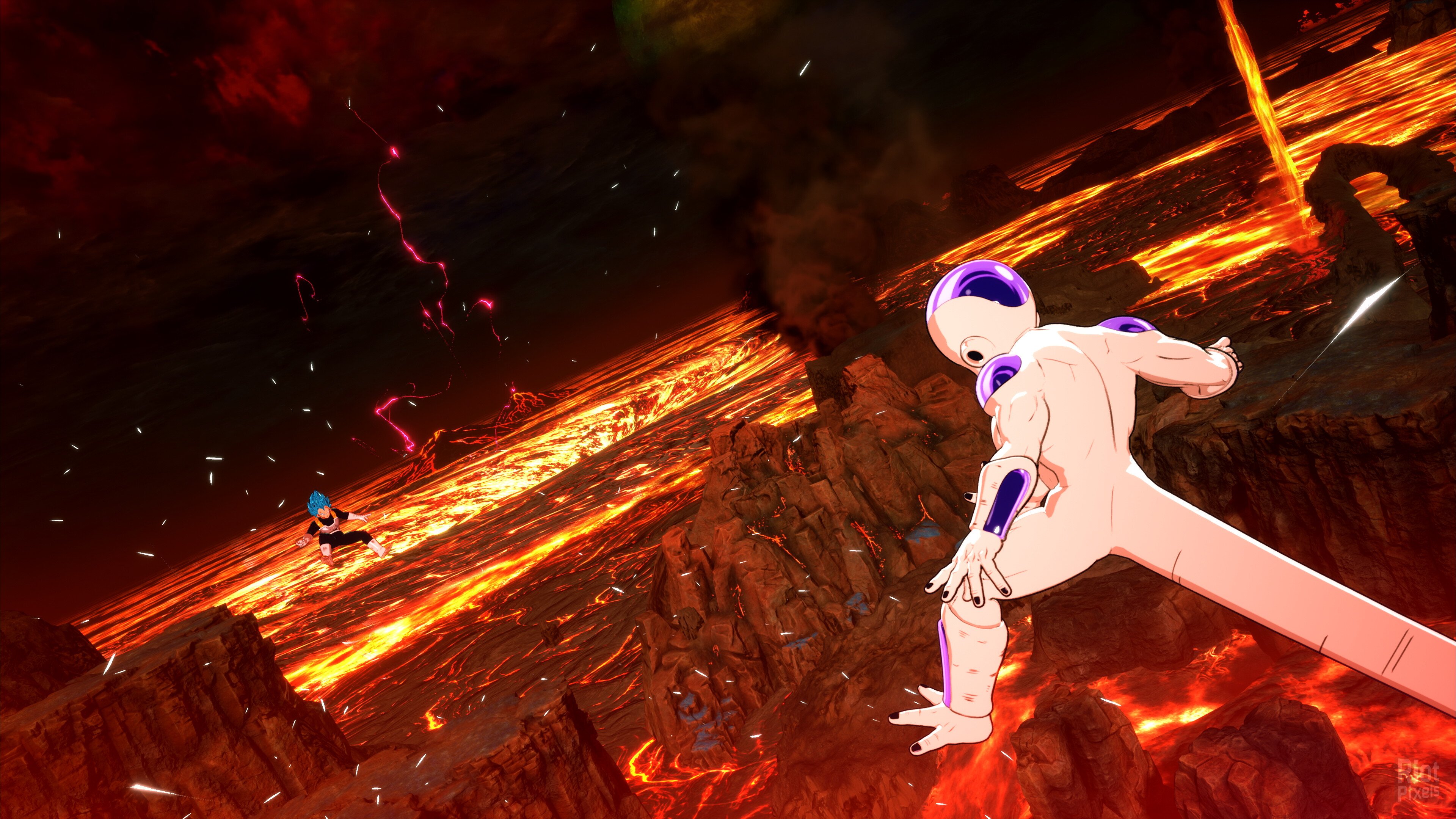 [5]-DRAGON BALL: Sparking! ZERO – Ultimate Edition, v2014.013.003.009.008 + 12 DLCs + Multiplayer Download