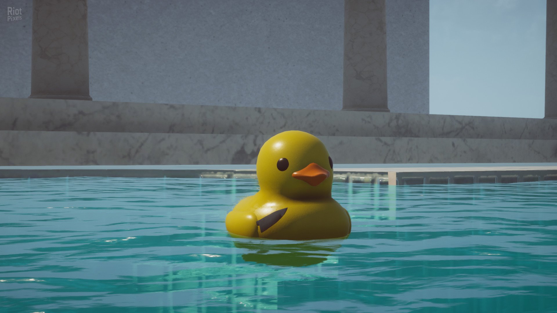 [5]-Placid Plastic Duck Simulator: More Ducks Everywhere Bundle, v2.2.0 + 10 DLCs/Bonuses Download