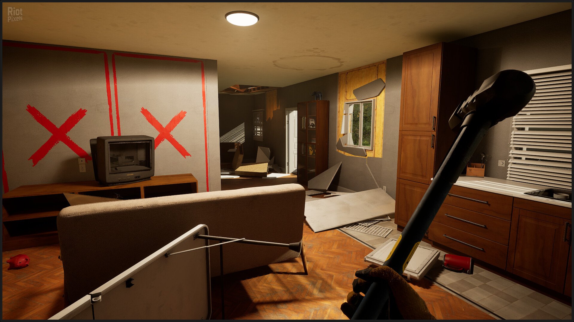 [2]-Deconstruction Simulator – v8028 Download