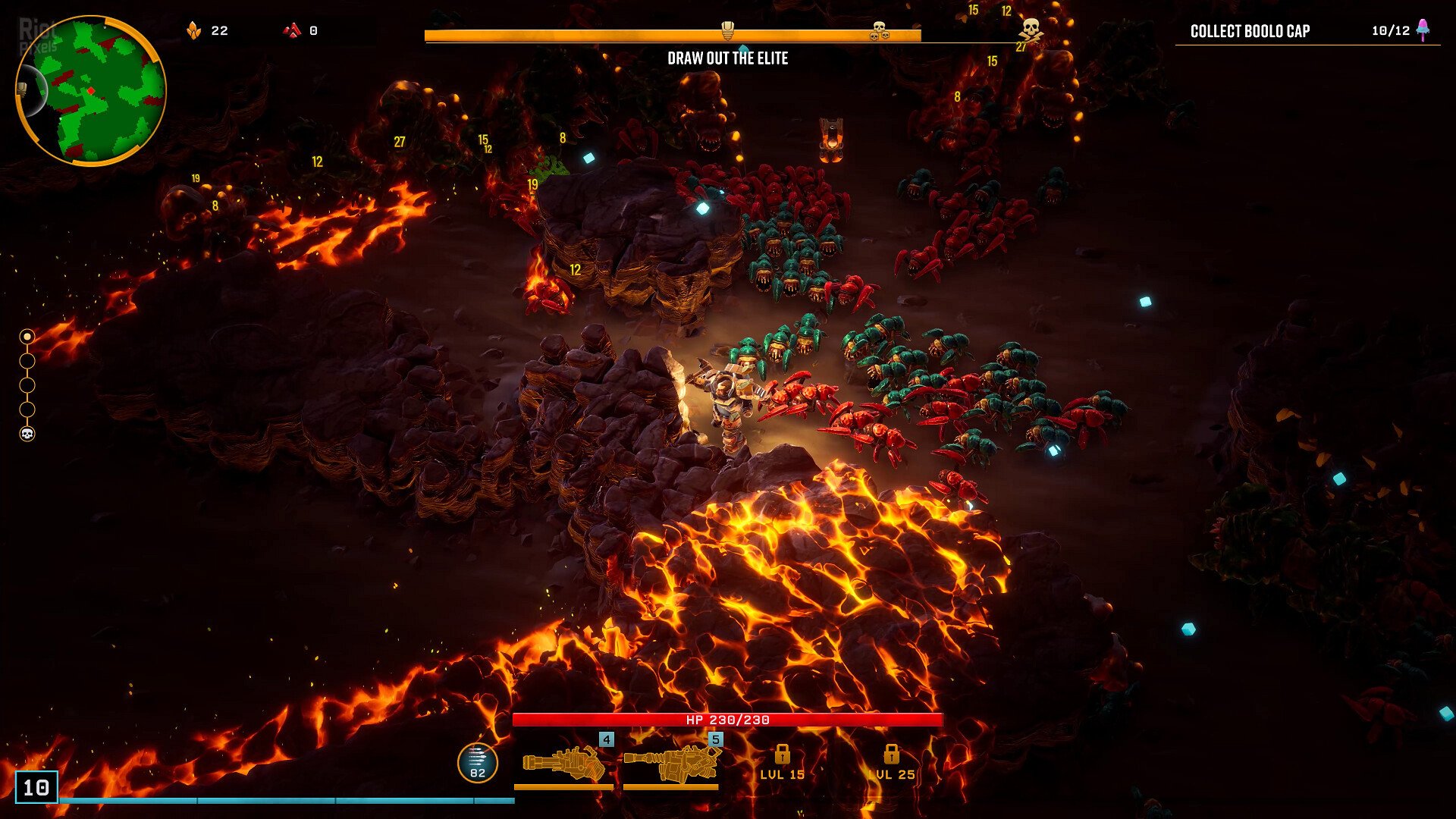 [10]-Deep Rock Galactic: Survivor – Gold Edition, v1.0.40P + 2 DLCs Download