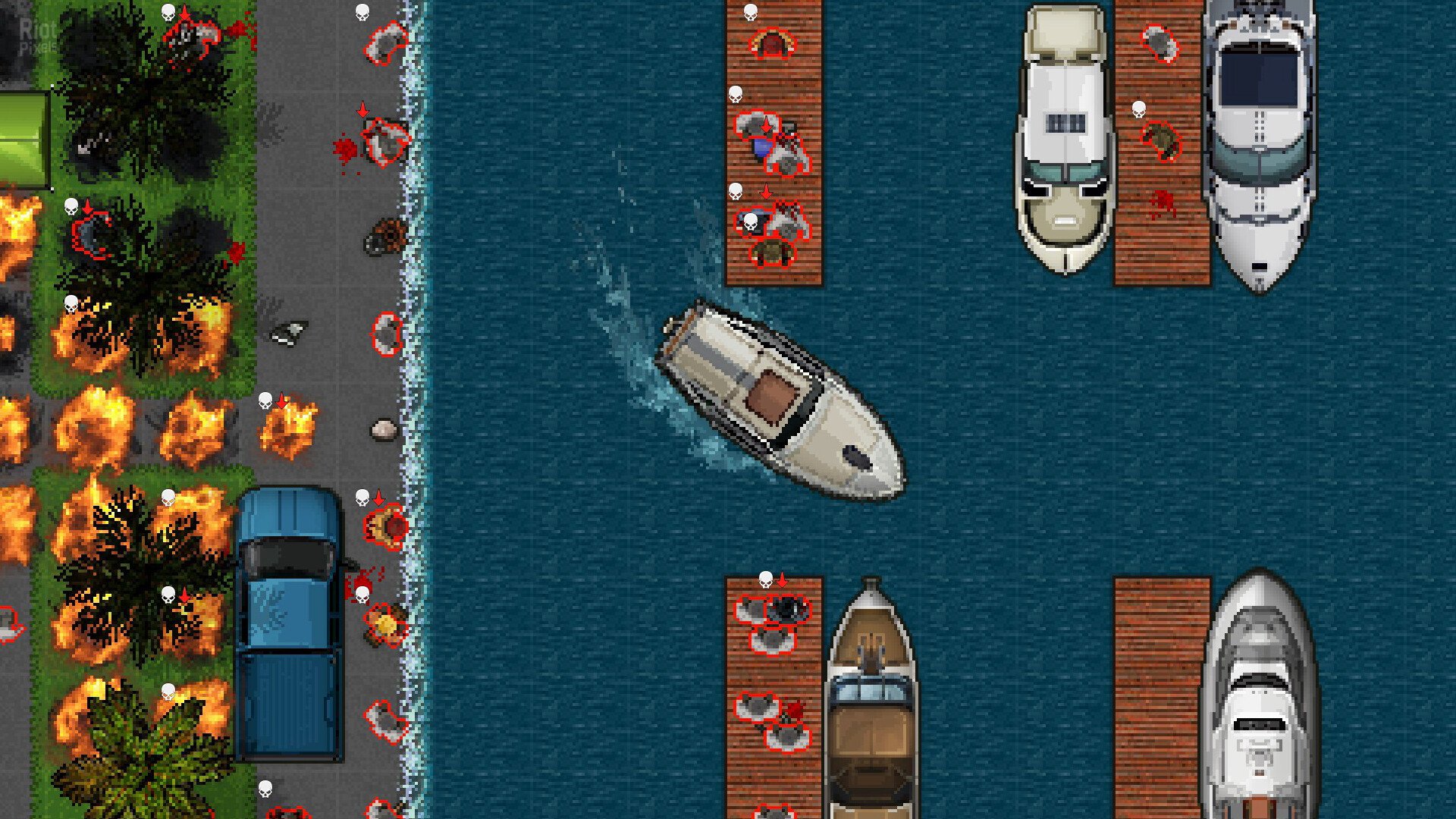 [12]-Terminus: Zombie Survivors – Complete Edition, v1.2.0.108 + 3 DLCs/Bonuses Download