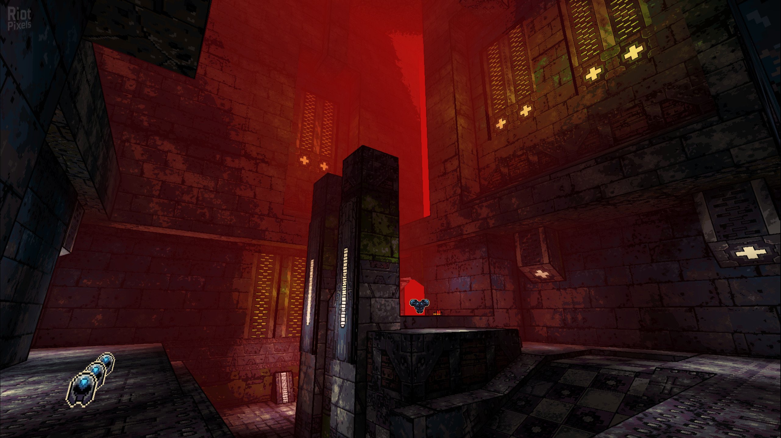 [15]-Project Warlock II – v1.0.1.26 Download
